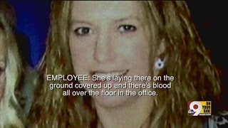 911 call played at murder trial