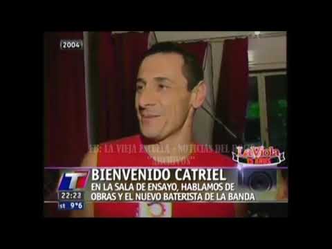 DIVIDIDOS -  ESPECIAL LA VIOLA (DICIEMBRE 2004)