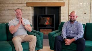 Fireside Chat: Tabletop Exercises and Driving Real Actions | James Lyne & Jay Lucas