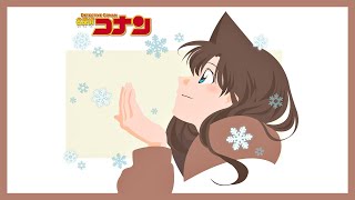 Ran's Theme (Tears ver) (Extended Version) - Detective Conan