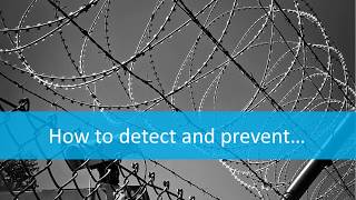 How VASCO helps to detect and prevent run-time attacks screenshot 1