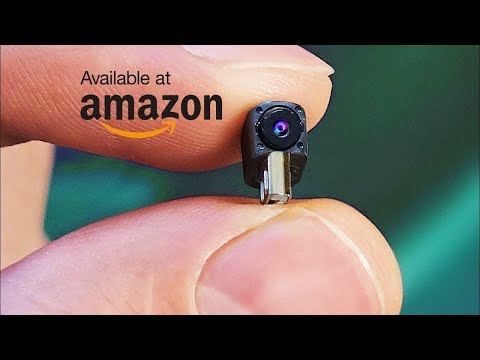 21 SMART SPY THINGS AVAILABLE ON AMAZON & ALIEXPRESS | SPY Gadget in Rs500, Rs 1000, ₹ 500, ₹ 100,