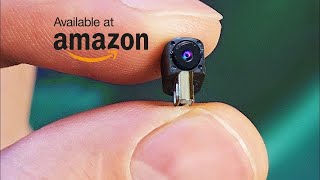 21 SMART SPY THINGS AVAILABLE ON AMAZON & ALIEXPRESS | SPY Gadget in Rs500, Rs 1000, ₹ 500, ₹ 100, screenshot 5