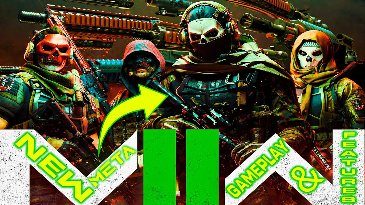 MW2 OPEN BETA, GAMEPLAY, LOADOUTS,  BEST SETTINGS and MORE!!! PS4 PRO WALKTHROUGH!! (No Commentary)