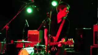 Shearwater - Hail Mary (live)