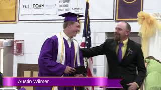 Graduation 2025