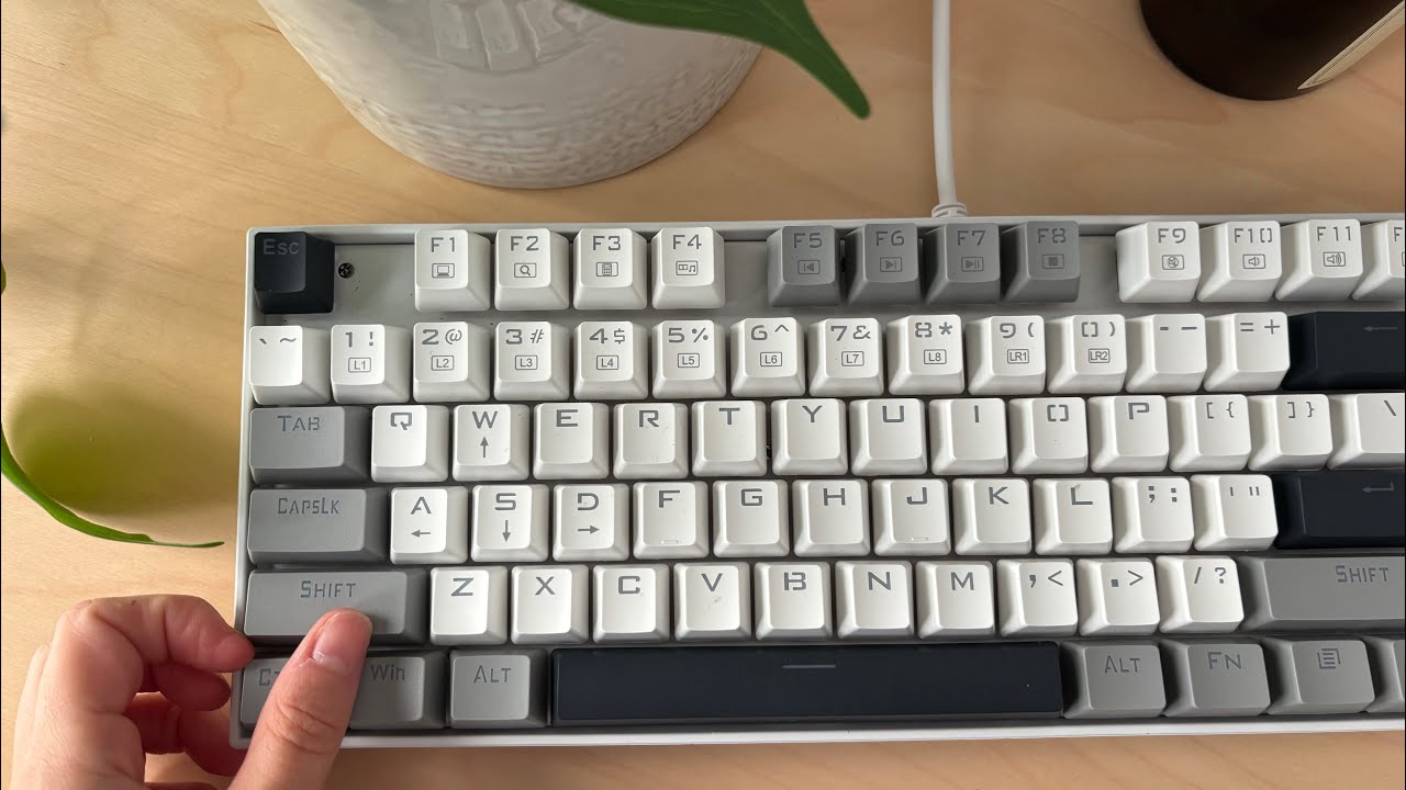 ASMR Чистка ушей и осмотр глаз 🦻👁️Медицинская ролевая игра с мягким голосом