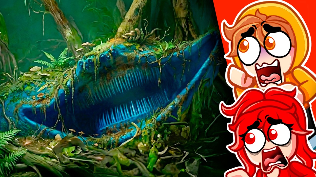 WE FOUND ABANDONED EL GRAN MAJA..