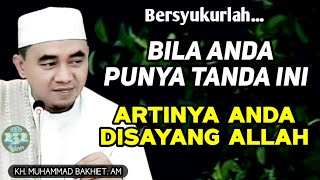 If You Have This Sign, It Means You Are Loved by Allah - Guru Bakhiet