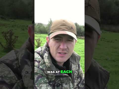 Chronograph: Long Range