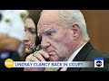 Holdout juror speaks out as Lindsay Clancy attorneys, prosecutor head back to court