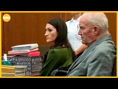 Holdout juror speaks out as Lindsay Clancy attorneys, prosecutor head back to court