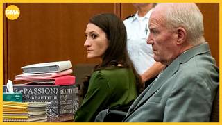 Holdout juror speaks out as Lindsay Clancy attorneys, prosecutor head back to court