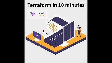 DevOps tutorial for beginners | Terraform | Creating EC2 machine in AWS using Terraform