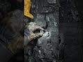 Diamond 💎 inthe coal mine #diamonds #diamond #coal #mine #coalmines