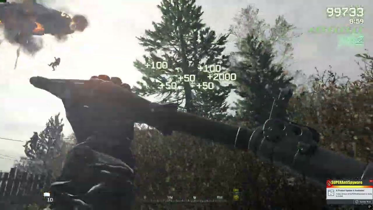 MWR Arcade Mode | HEAT Mission Gameplay | #32 Worldwide