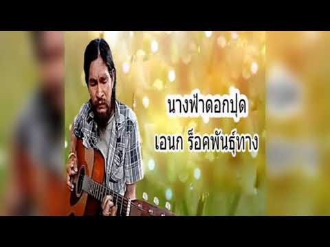 นางฟ้าดอกปุด-เอนก ร็อคพันธุ์ทาง [เพลงต้นฉบับ]