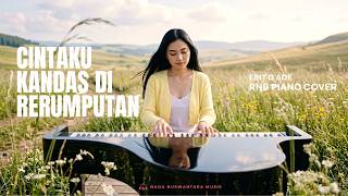 Ebit G Ade  Cintaku Kandas Di Rerumputan  Rnb Piano Cover nadanuswantaramusik