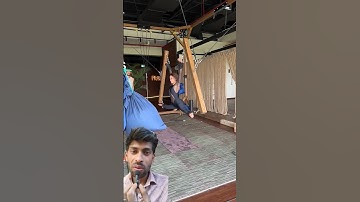 The Art of Control ] Slow Lift Into Perfect Split on Pravilo🔥 #igorsimic