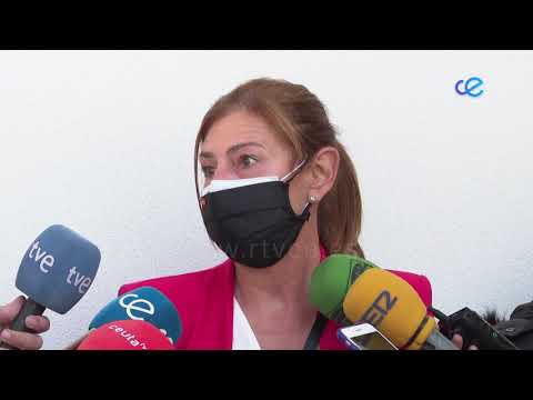 Solo quedan en Ceuta 425 menores tutelados, de los más de 1.000 que llegaron en mayo