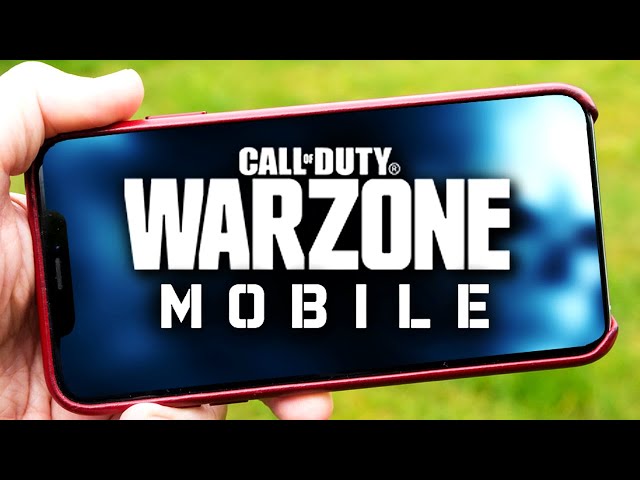 How to UPDATE Warzone Mobile On Android (Tagalog) #warzone #warzonemo