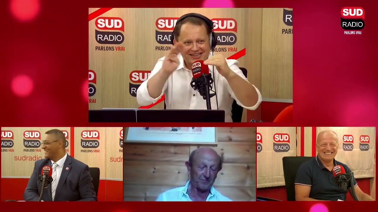 Les Vraies Voix - Émission du 21 août