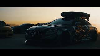 Acharuli Popuri   Georgian Gandagana Remix