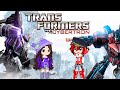 Playing peek a boo  transformers war for cybertron  episode 2