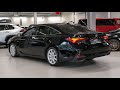 Toyota Avalon 2019 Interior and Exterior @Toyotaview