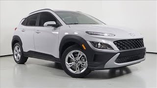 New 2023 Hyundai Kona Lake Park FL Palm Beach, FL #PU991217