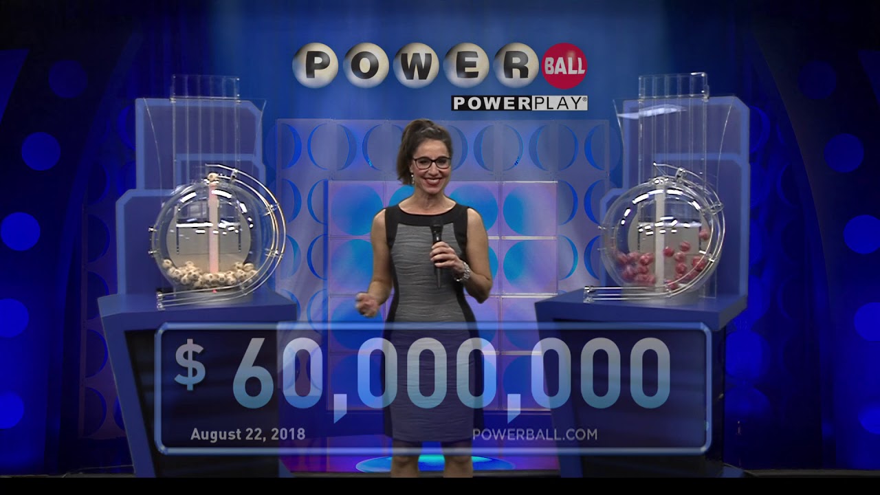 tv kanalları Powerball 20180822