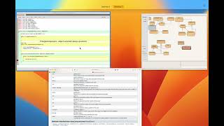 APCSA Object Oriented Design 07.12: Mouse Listener for Triangle GUI Net Worth
