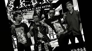 S.K.O.K-Semuanya Gudal(Video acara tegal)