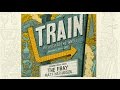 Train's Picasso At The Wheel Summer Tour 2015 w/ The Fray & Matt Nathanson
