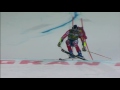 Tim Jitloff vs. Andrew Weibrecht - Parallel Giant Slalom - Alta Badia 2015