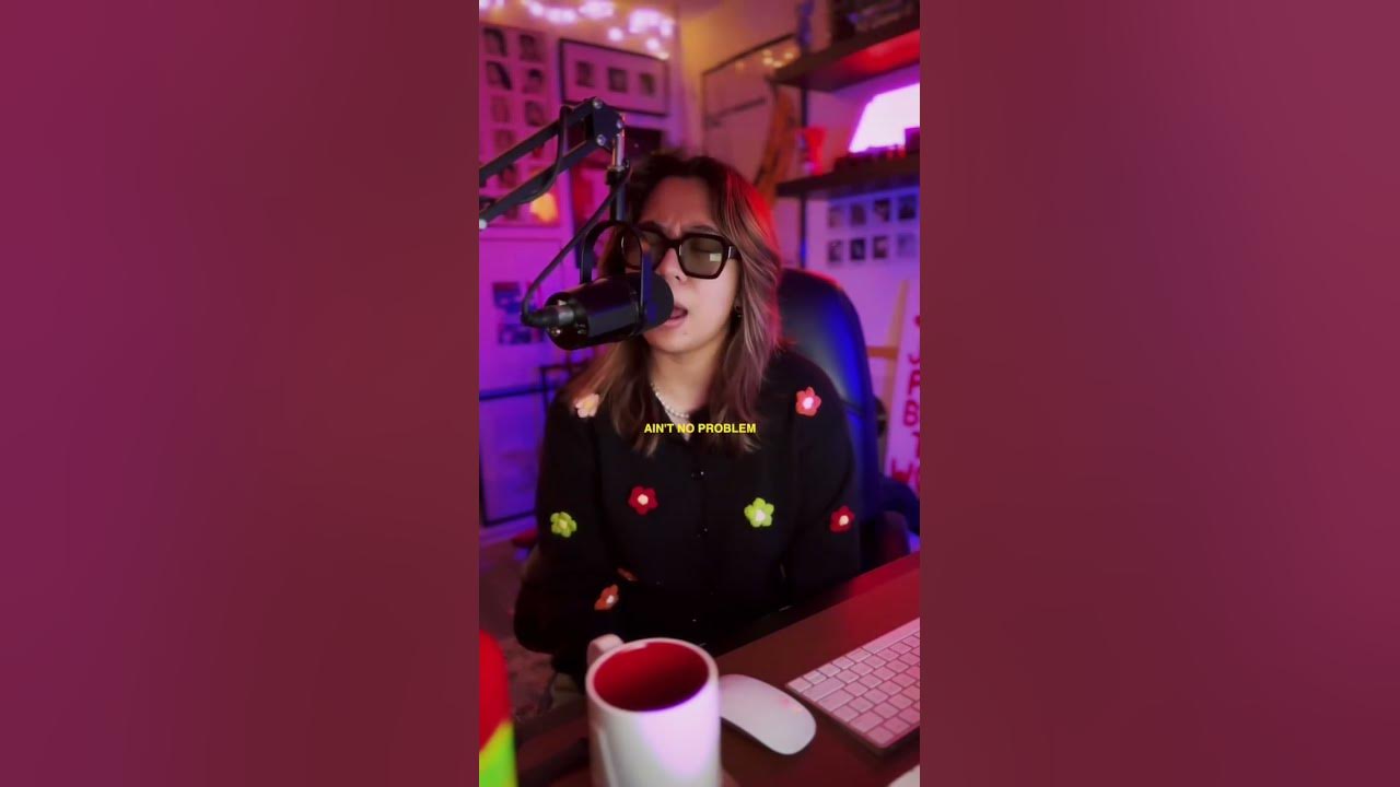 SNOOZE by SZA (cover) | ANDREA FERN