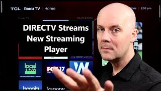 CCT - DIRECTV Streams New Streaming Player, Cable TV Company Shuts Down Its TV Service, & More