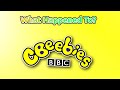 What Happened To CBeebies Documentary Narrated By WillowOmega2500