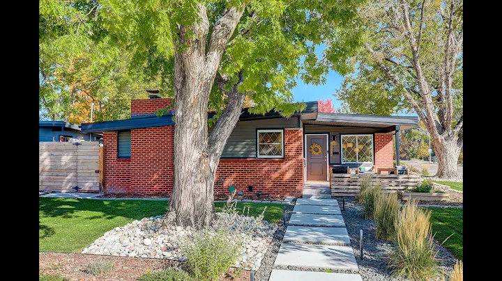Dana Allen presents 5900 Estes Court Arvada, CO | ...