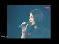 Faye Wong Se Jie Sentiment Yuan Liang Zi Ji Forgive Oneself Hong Kong Music Award Live 1998 Faye Wong Se Jie Sentiment Yuan Liang Zi Ji Forgive Oneself Hong Kong Music Award Live 1998