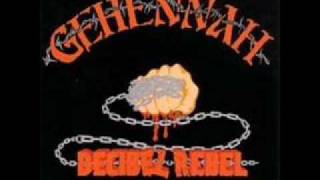 Watch Gehennah Street Metal Gangfighters video