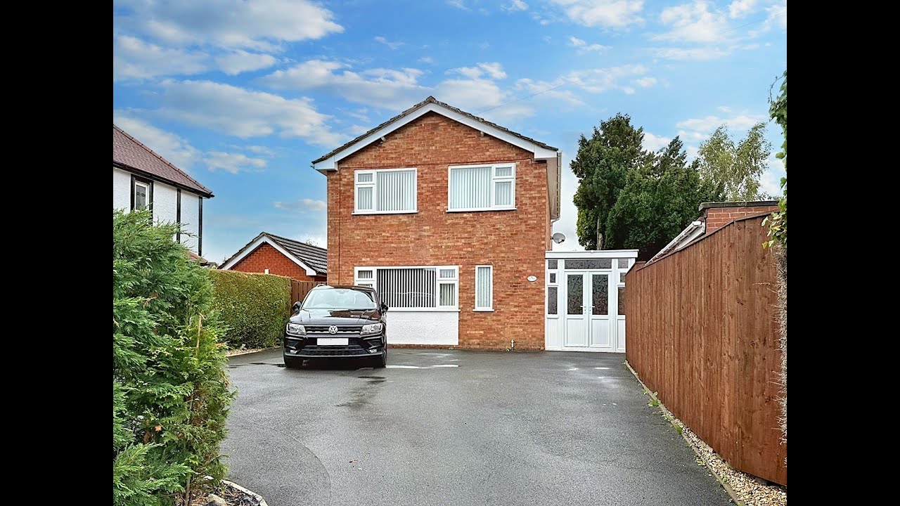 Video Tour Ledbury Road, Hereford YouTube