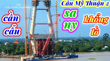 #52 Cầu Mỹ Thuận 2, Mới Nhất Mỗi Ngày, Ngày 14 tháng 8, 2022