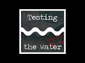 Stephen Quiney - Control (Testing the Water)