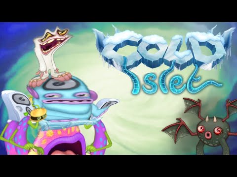 Shadow islet played by COLD elementals (cold islet) - My Singing ...