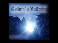 Gollum' s Suffering - Ancient Path ( Winter Synth, Dungeon Synth, Full EP 2021 )