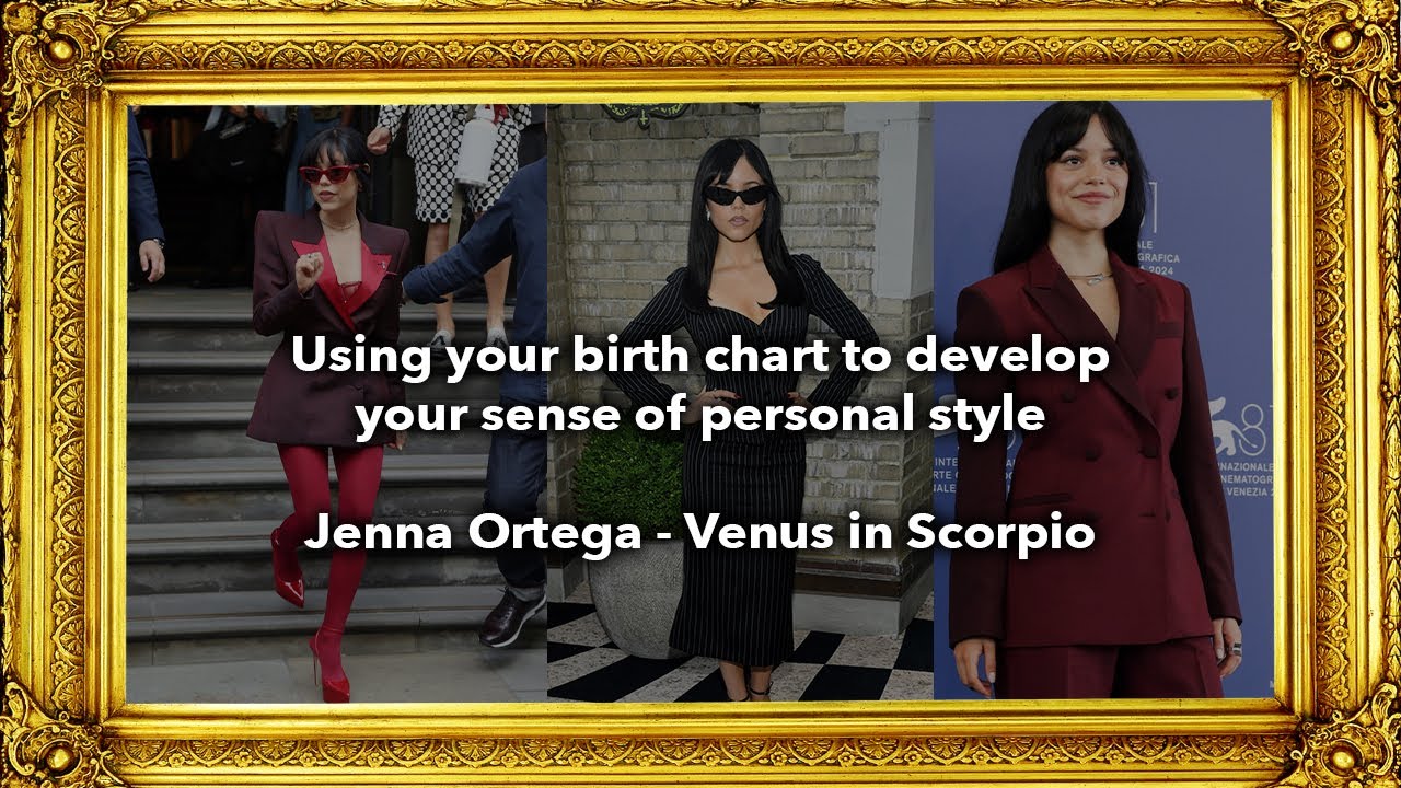 Celebrity Astrology