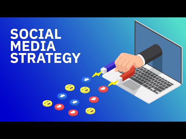 Watch Social Media Strategy on YouTube.