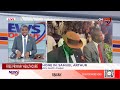 LIVESTREAM: #GHOneNews | 13th April, 2026