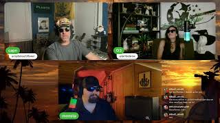 Episode 226 LIVE with @therealgreenmonsta